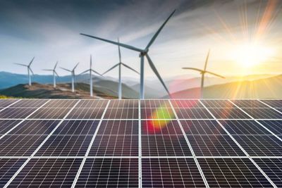 AI Power Stocks Could Be a Once-in-a-Generation Trade. Start With the Companies Behind Every Data Center.